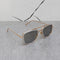 Tony Stark Metal Frame Sunglasses For Men And Women-FunkyTradition