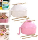 🎁Hot Sale 49% OFF🔥Microwave Ramen Bowl