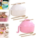 🎁Hot Sale 49% OFF🔥Microwave Ramen Bowl