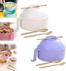 🎁Hot Sale 49% OFF🔥Microwave Ramen Bowl