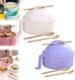 🎁Hot Sale 49% OFF🔥Microwave Ramen Bowl