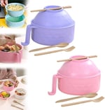 🎁Hot Sale 49% OFF🔥Microwave Ramen Bowl