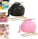 🎁Hot Sale 49% OFF🔥Microwave Ramen Bowl
