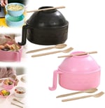 🎁Hot Sale 49% OFF🔥Microwave Ramen Bowl