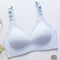 Wire-Free Breastfeeding Bra
