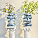 Disco Wave Vase