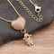 🎁Last Day Promotion 49% OFF 🔥 Mother's Love Necklace - Love and My Kids