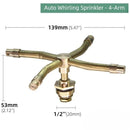 🌺Hot Sale🌺Automatische 3/4-Arm-Spritze