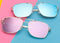 Chris Hemsworth Extraction Movie Square Sunglasses For Men-FunkyTradition