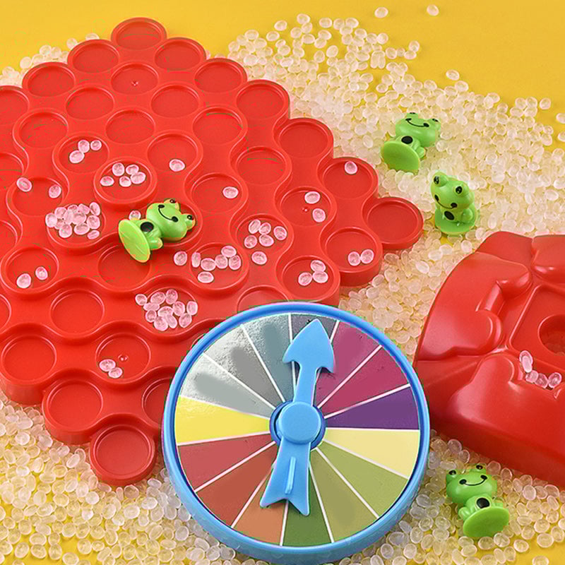 🎁New Year Hot Sale🎁Frog Balance Tree