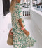 🌸Women's Casual Floral Swing Dress Summer Dress