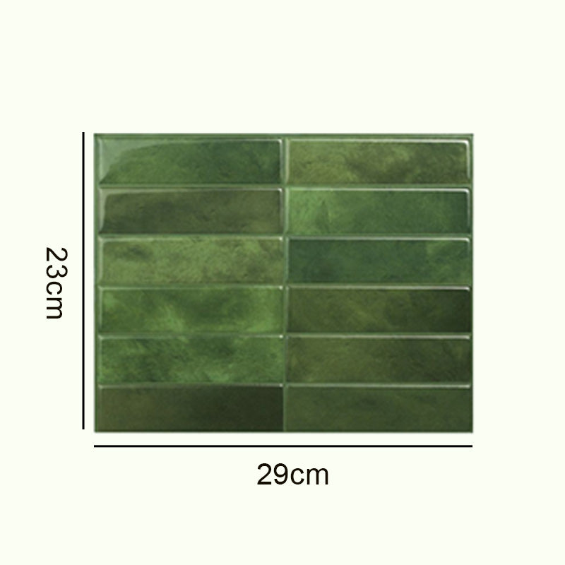 🔥Hot Sale Shipping Free🔥Kitchen Backsplash Wall Protective Film