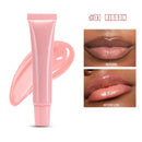 🔥Hot Sale🔥FAFAMO Water Glossy Lip Gloss Liquid Lipstick