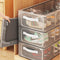 🔥Hot sale 50% Off🔥PVC Shoe Storage Box - Waterproof & Foldable