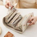 🔥Portable Waterproof Cosmetic Bag
