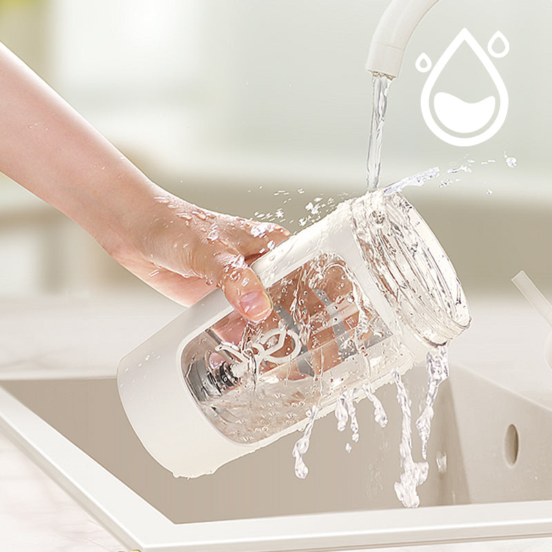 Multifunctional Portable Rechargeable Auto Stirring Cup