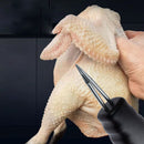 ✨Hot Sale 49% OFF✨Electric Quick Chicken Plucker