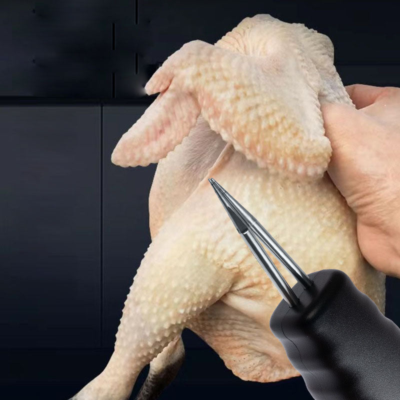 ✨Hot Sale 49% OFF✨Electric Quick Chicken Plucker