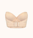 🔥Hot Sale🔥Low Back Strapless Bra