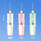 🎁Christmas gifts🔥Portable Oral Floss Rinser - vimin