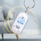 Whistling Activated Sensor Key Finder Keychain - vimin