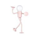 💥Hot Christmas Sales🌟Changeable Shape Funny Sportsman Night Light