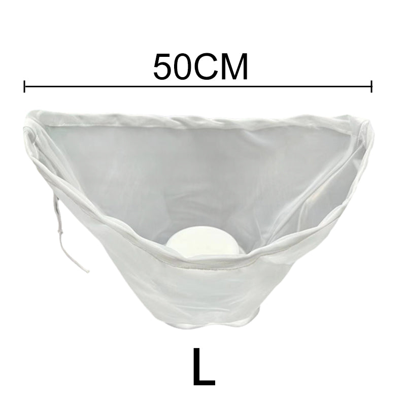 ❤️‍🔥Hot Sale 49% OFF❤️‍🔥Soy Milk Bag & All Purpose Food Mesh Strainer - vimin