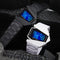 🔥Hot Sale 49% OFF🔥Creative Luminous Aeroplane Shape LED Watch