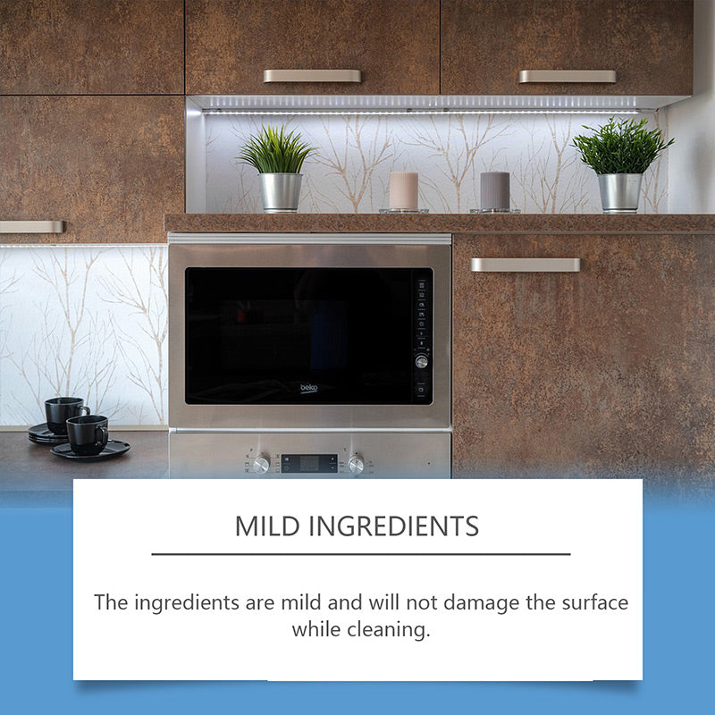 🔥New year Hot Sale - 49% OFF🎯Mold Remover Gel Cleaner