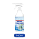 🔥2025 Hot Sale 49% OFF🔥Powerful Defrosting Spray for Fridge Freezer