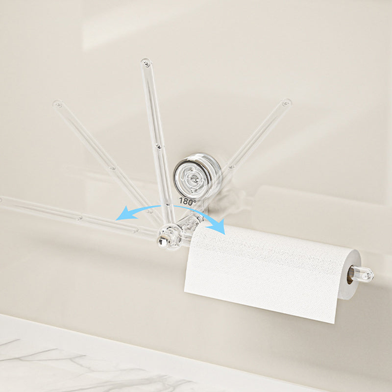 🔥Hot Sale 49% OFF🔥Multifuntional Vacuum Suction Cup Toilet Paper Holder