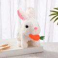 🎁Easter Hot Sale 49%🎁Interactive Toy Can Walk And Talk Electric Rabbit Toy