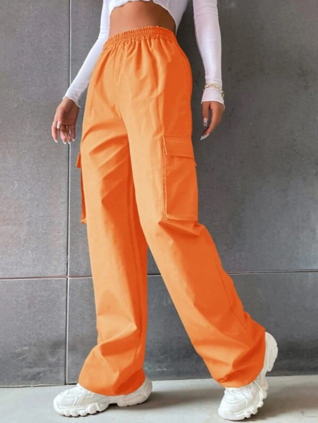 🔥Hot Sale 49% OFF🔥Women Comfortable Cargo Pants